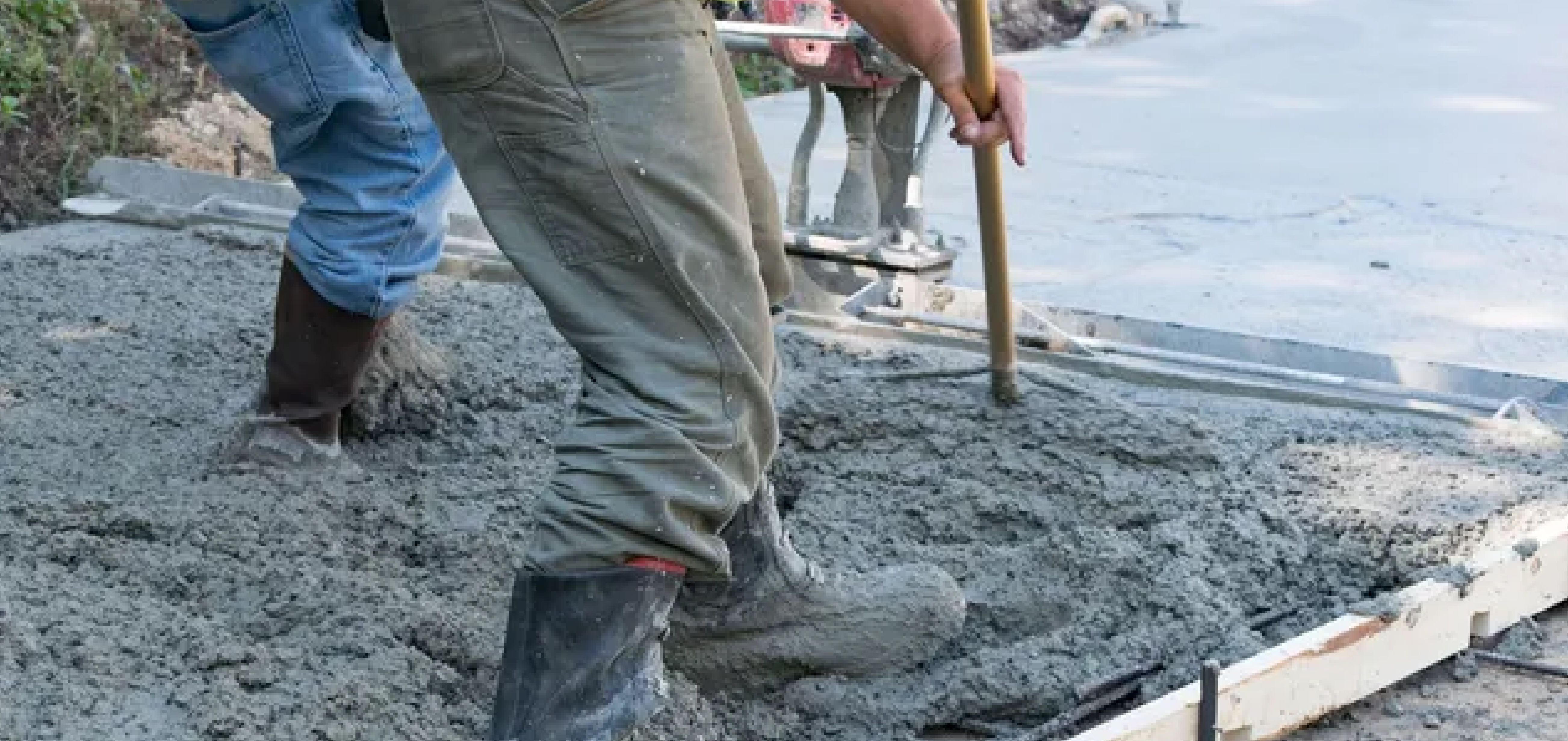 Structural Repairs & Grouting (Pro-Struct)